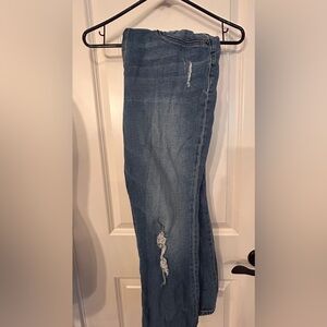 Seraphine maternity jeans size 30